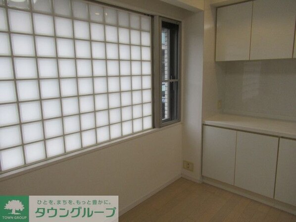 パークホームズ覚王山 WESTの物件内観写真